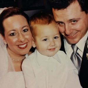 Meet your Posher, Christie